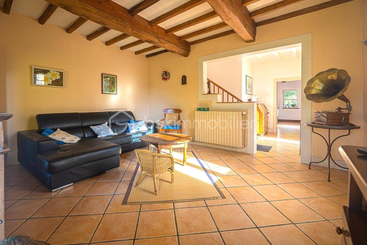 Maison à vendre, 203m², Coufouleux