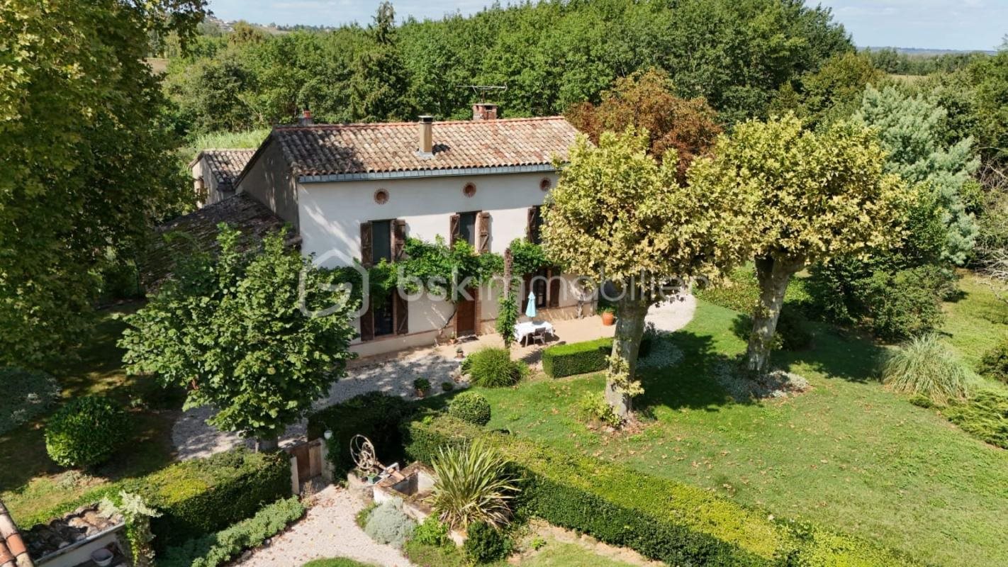 Maison à vendre, 223m², Coufouleux