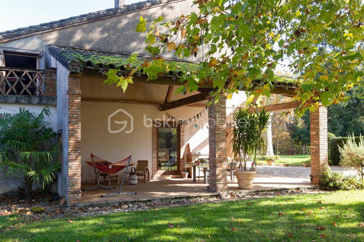 Maison à vendre, 223m², Coufouleux