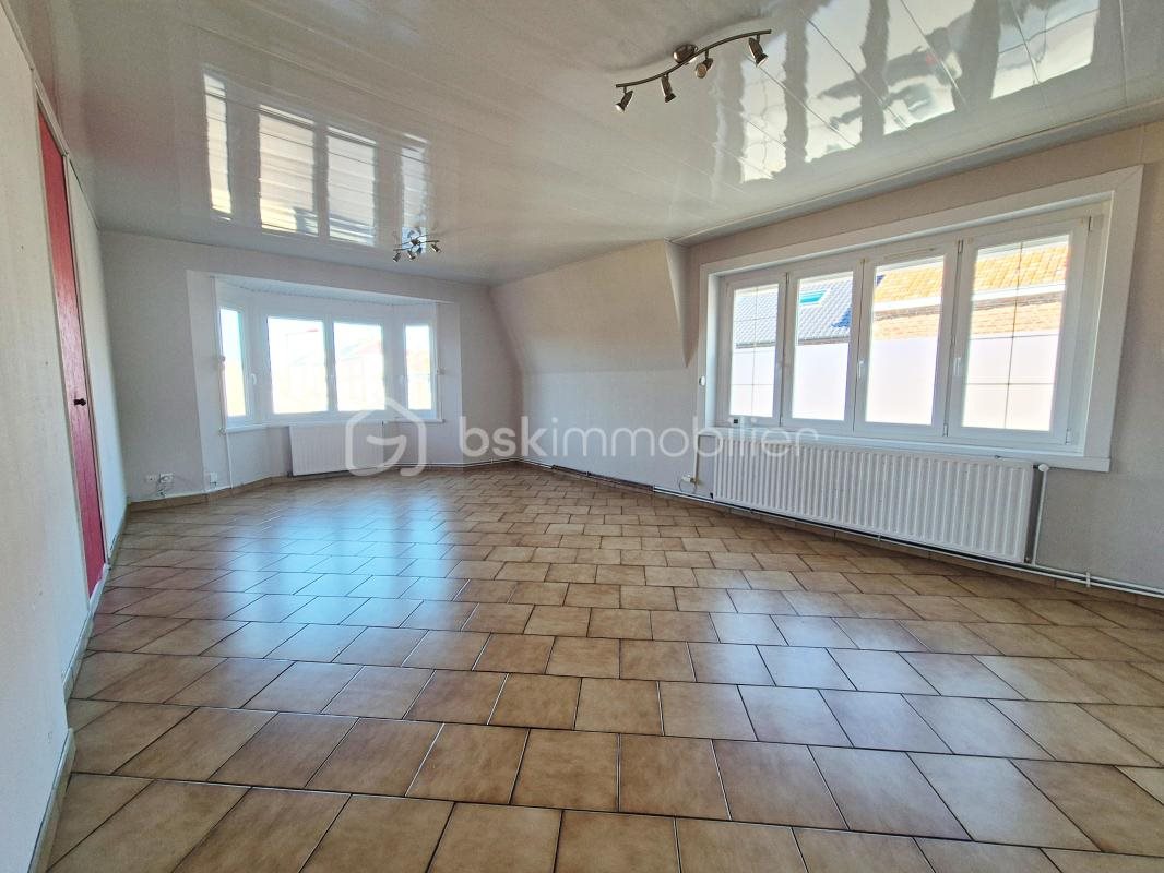 Appartement à vendre, 87m², Hazebrouck