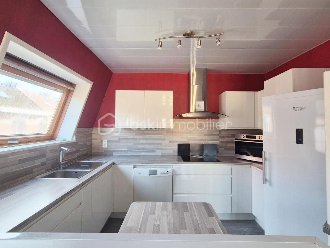 Appartement à vendre, 87m², Hazebrouck