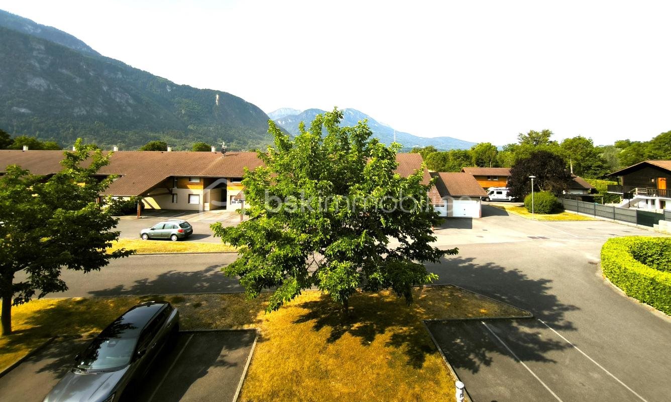 Appartement à vendre, 76m², Bonneville