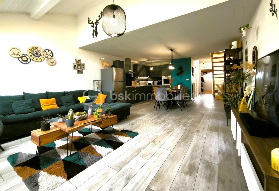 Appartement à vendre, 76m², Bonneville