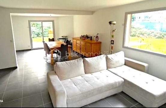 Maison à vendre, 130m², Saint-Jeoire