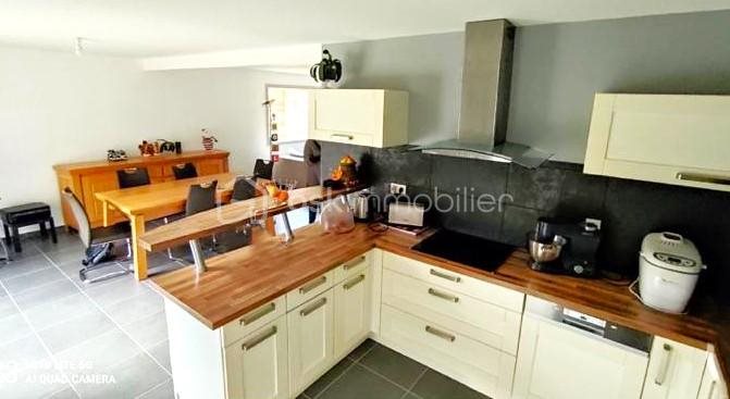 Maison à vendre, 130m², Saint-Jeoire