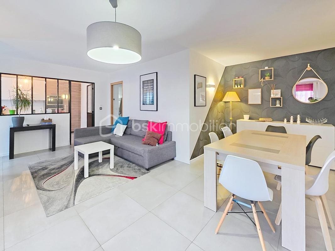 Maison à vendre, 193m², Pontault-Combault