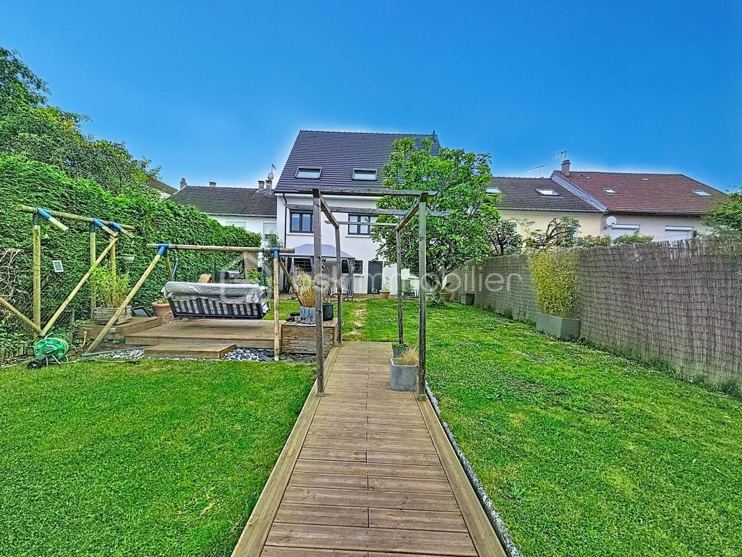 Maison à vendre, 193m², Pontault-Combault
