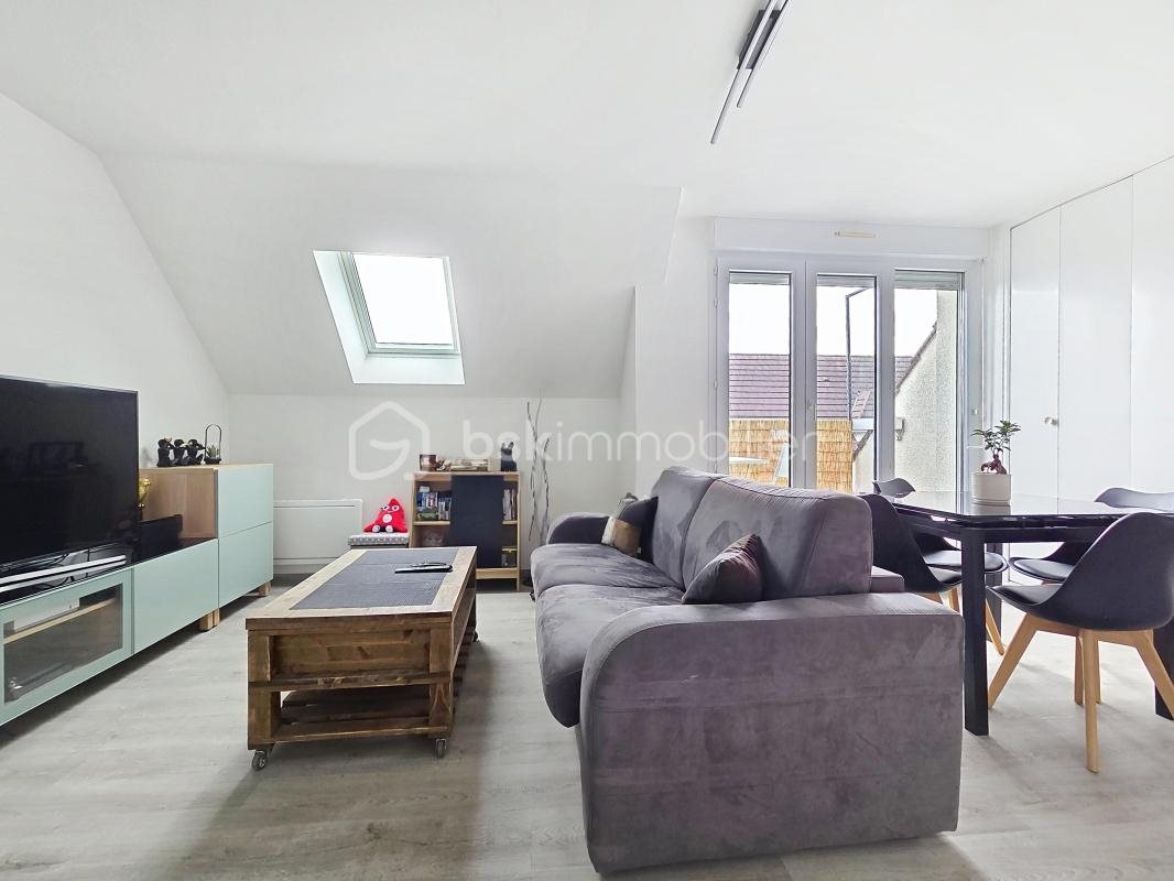 Appartement à vendre, 32m², Chelles