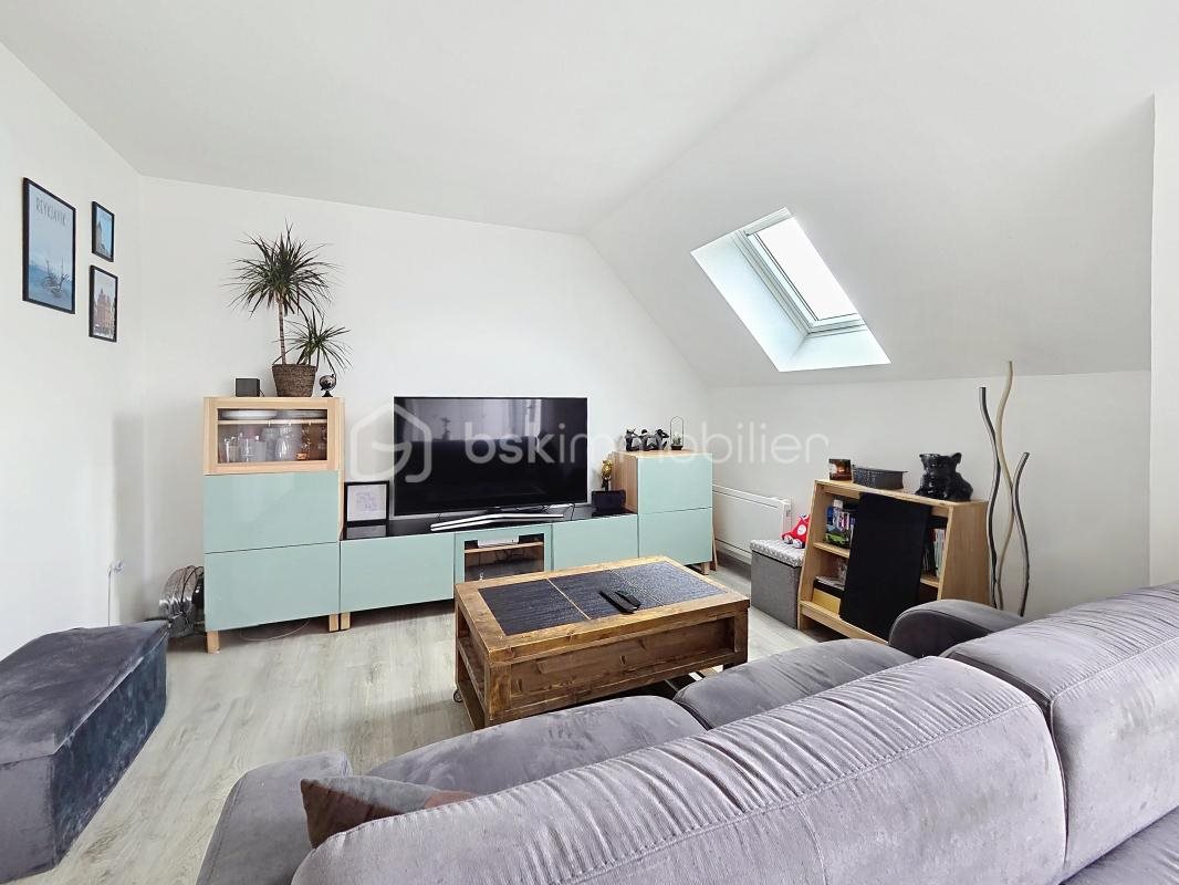 Appartement à vendre, 32m², Chelles