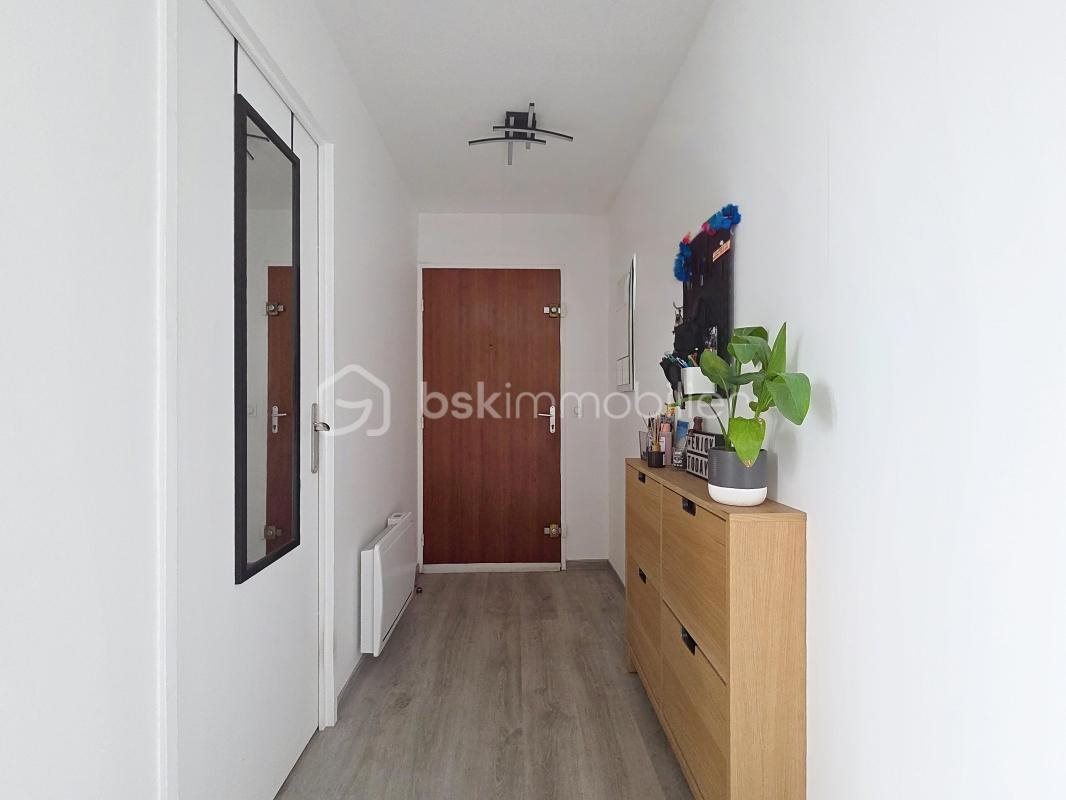 Appartement à vendre, 32m², Chelles