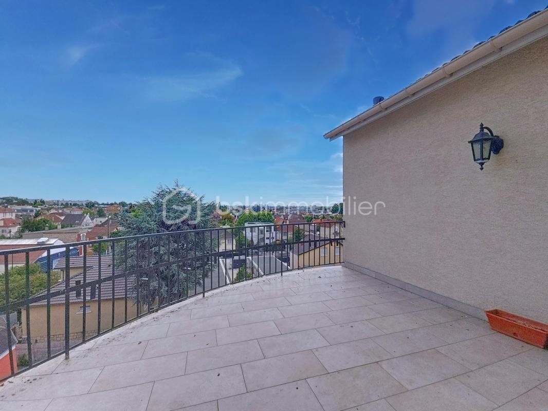 Appartement à vendre, 158m², Les Pavillons-sous-Bois
