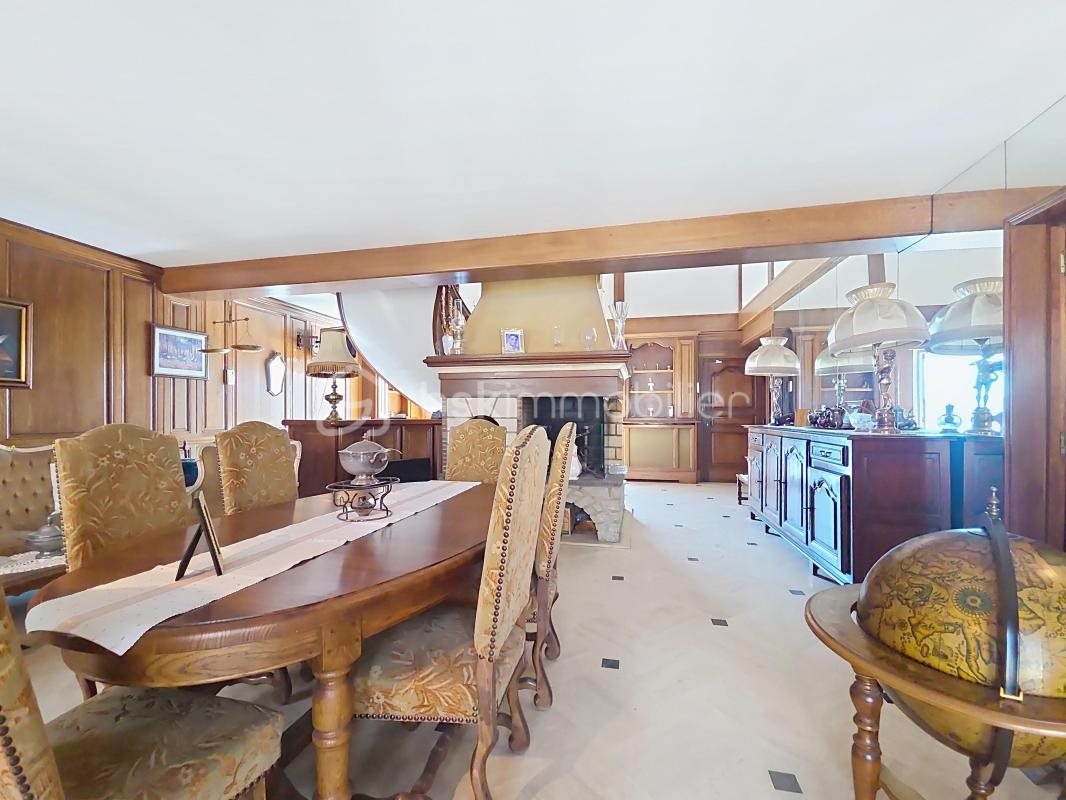 Appartement à vendre, 158m², Les Pavillons-sous-Bois