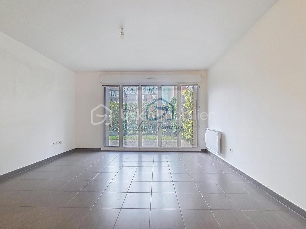 Appartement à vendre, 45m², Champs-sur-Marne
