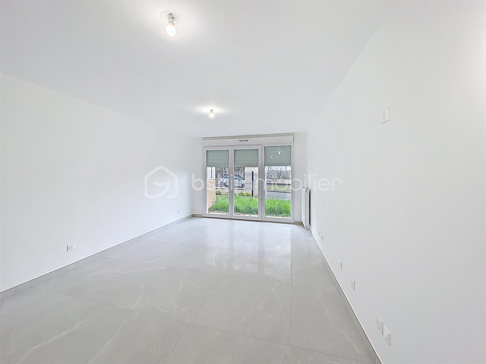 Appartement à vendre, 60m², Combs-la-Ville
