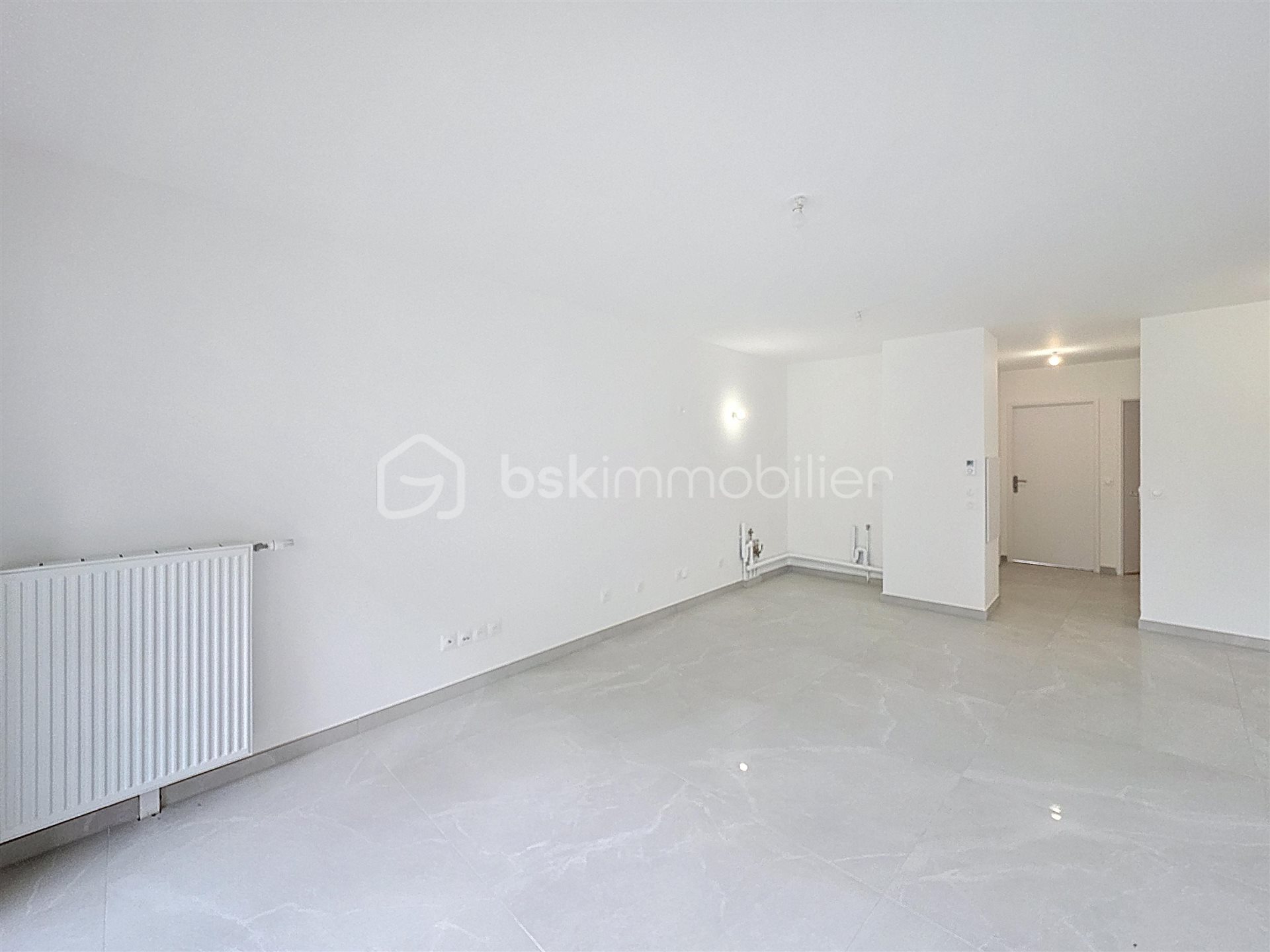 Appartement à vendre, 60m², Combs-la-Ville
