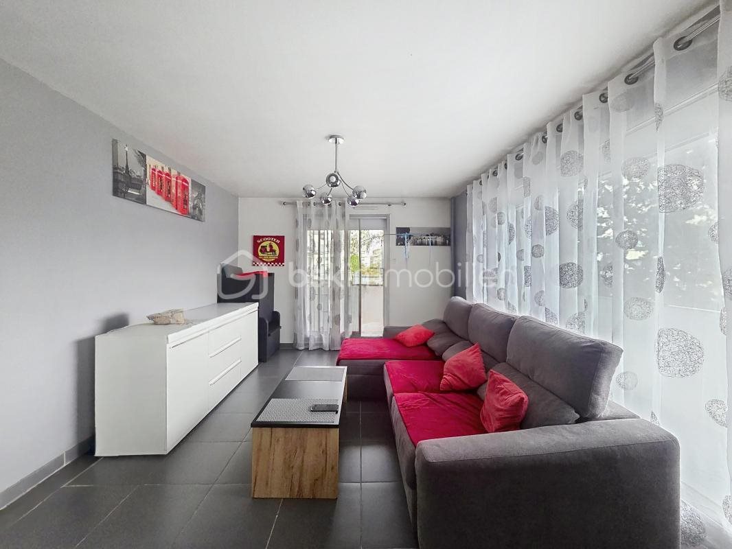 Appartement à vendre, 73m², Chelles