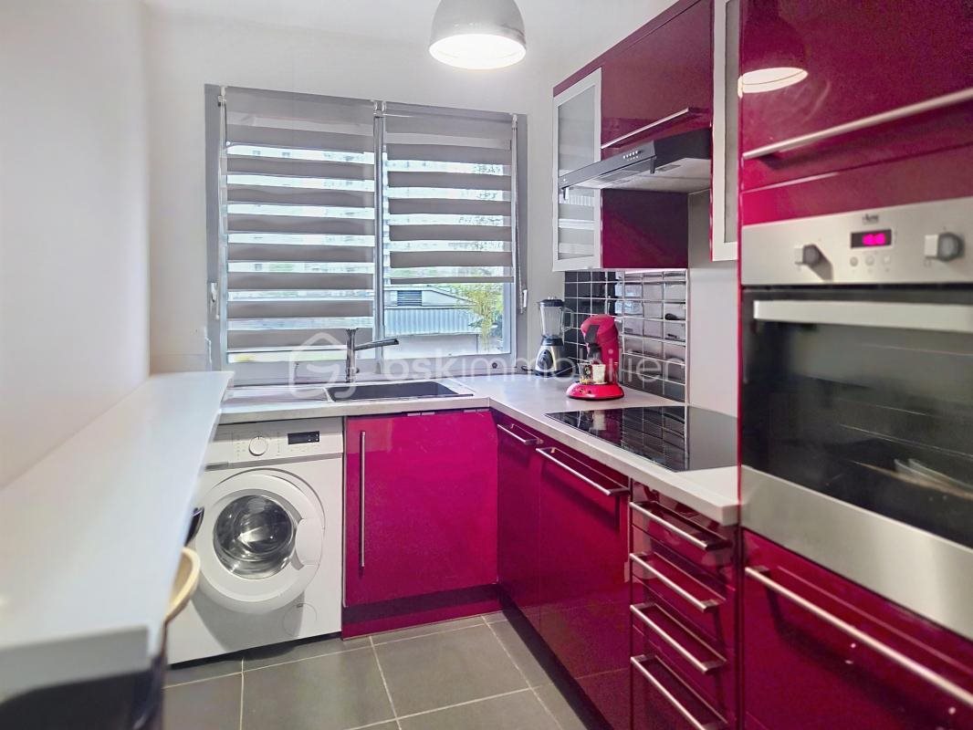 Appartement à vendre, 73m², Chelles