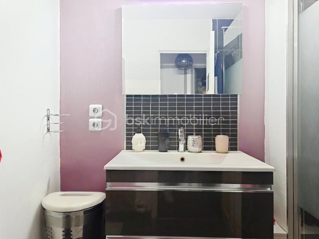 Appartement à vendre, 73m², Chelles