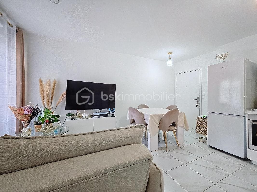 Appartement à vendre, 39m², Chelles