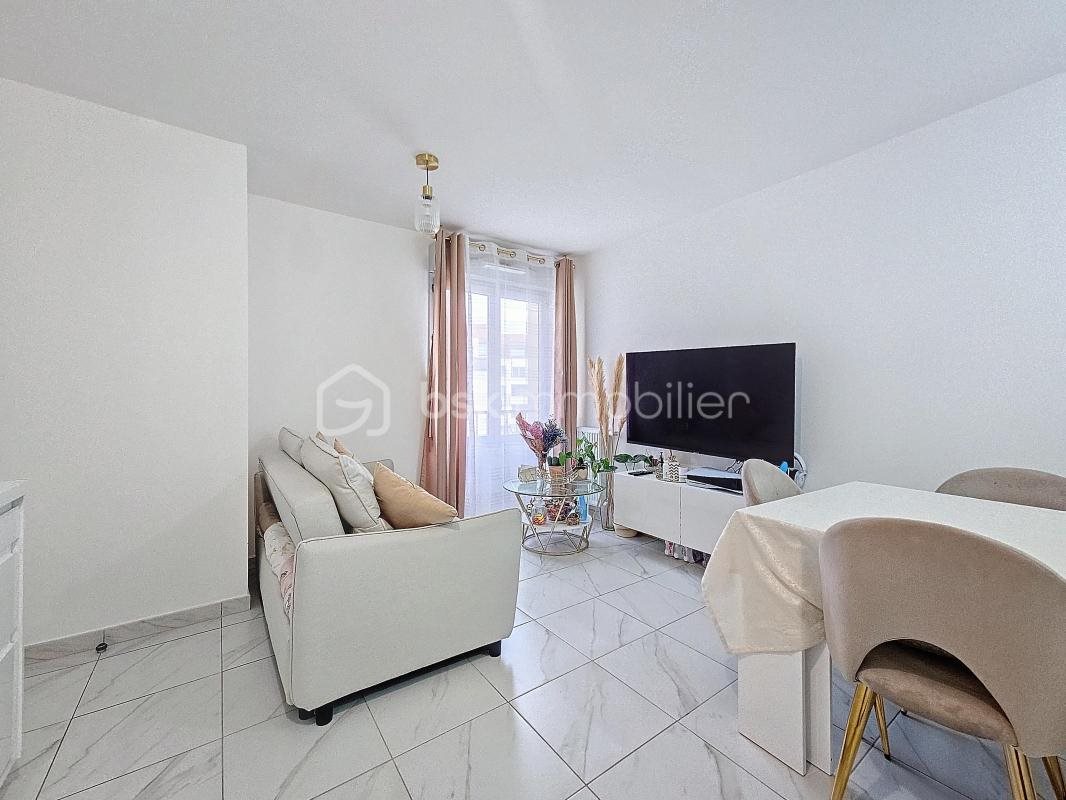 Appartement à vendre, 39m², Chelles
