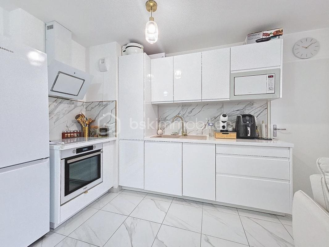 Appartement à vendre, 39m², Chelles