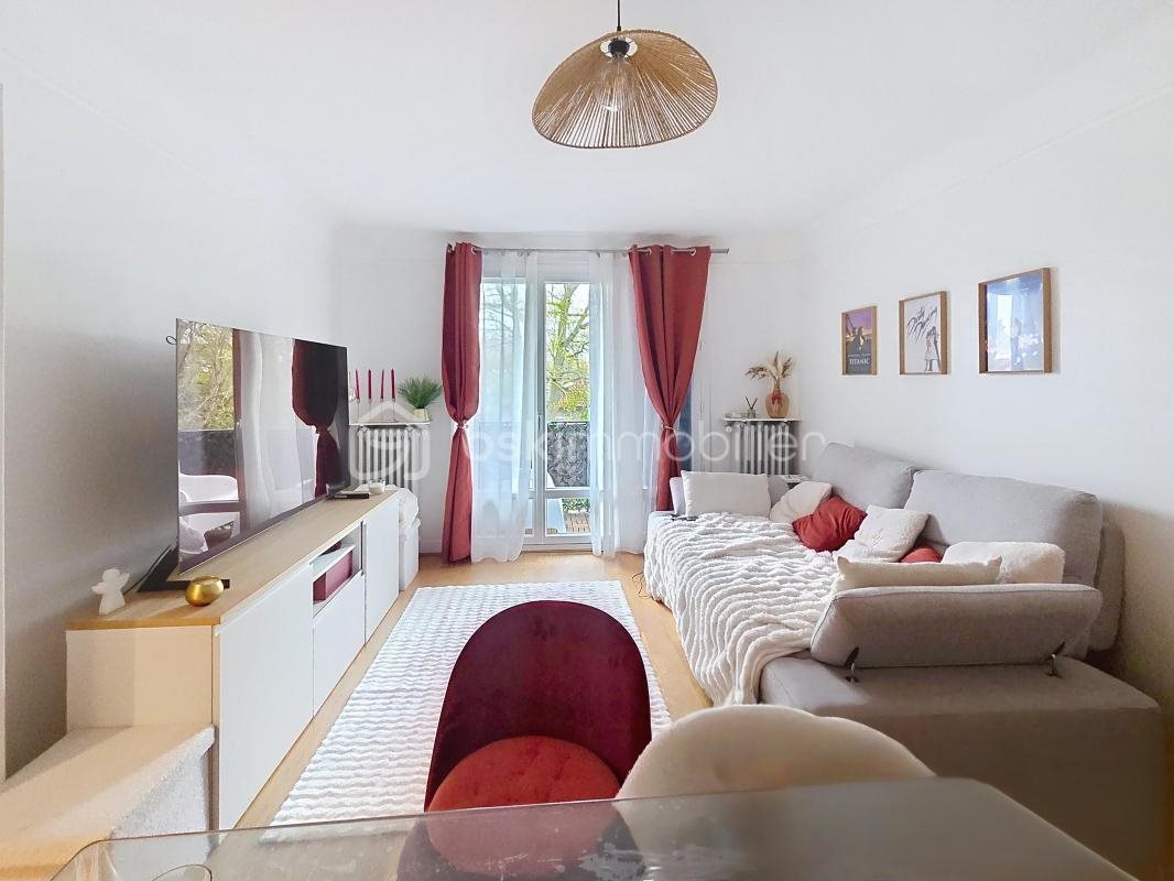 Appartement à vendre, 64m², Les Pavillons-sous-Bois