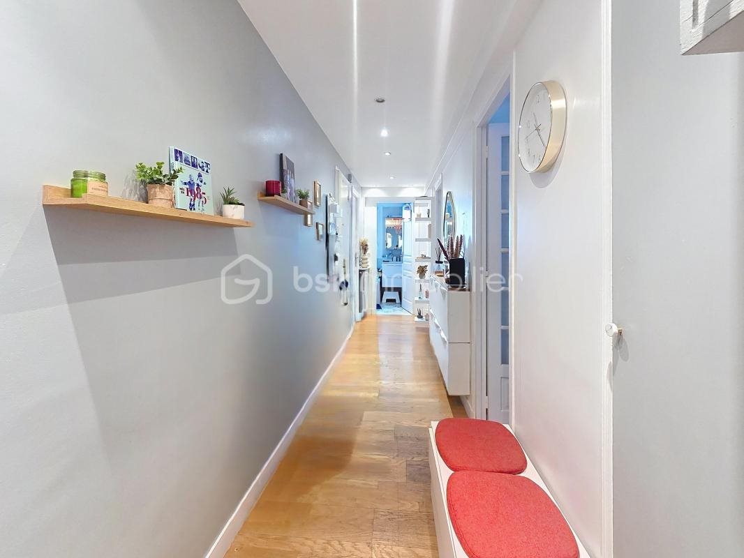 Appartement à vendre, 64m², Les Pavillons-sous-Bois