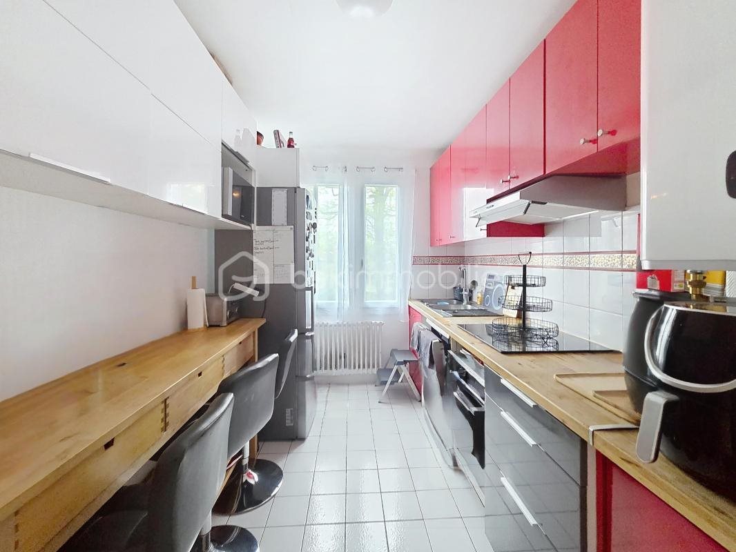 Appartement à vendre, 64m², Les Pavillons-sous-Bois