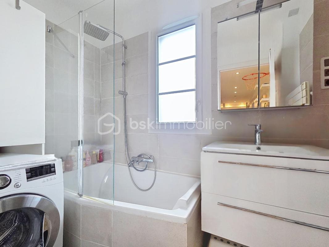 Appartement à vendre, 64m², Les Pavillons-sous-Bois