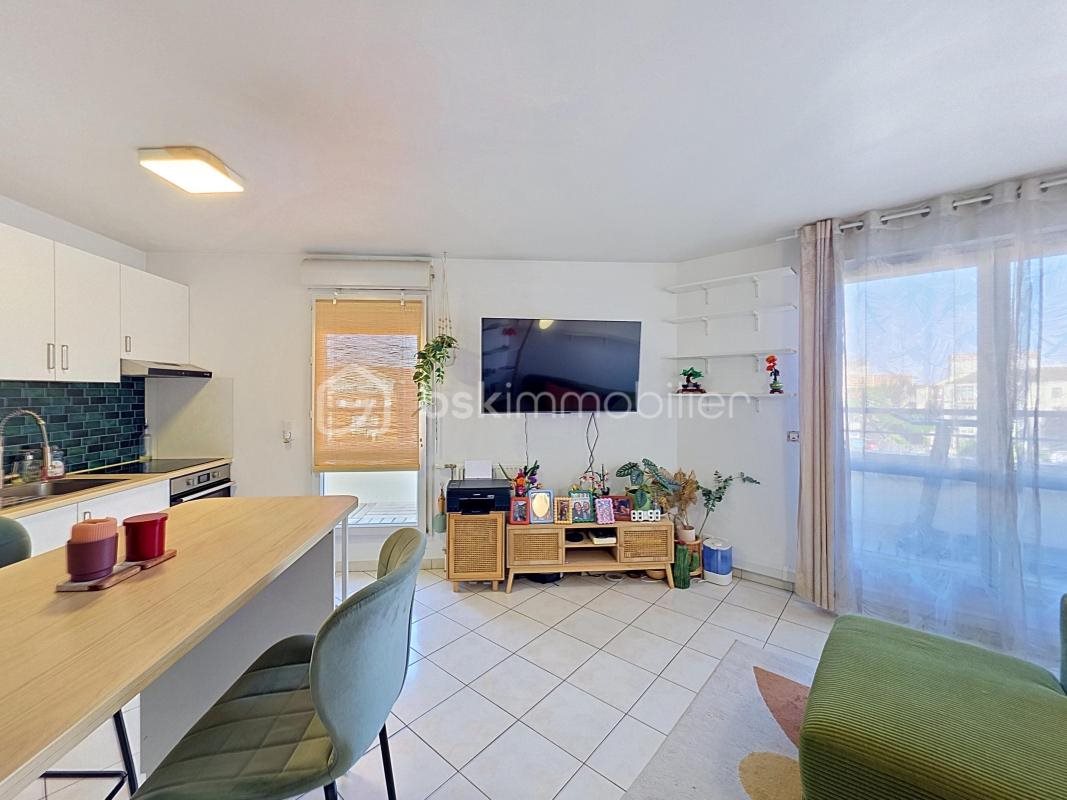 Appartement à vendre, 37m², Neuilly-sur-Marne