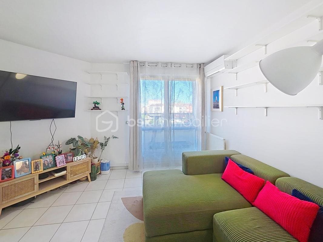 Appartement à vendre, 37m², Neuilly-sur-Marne