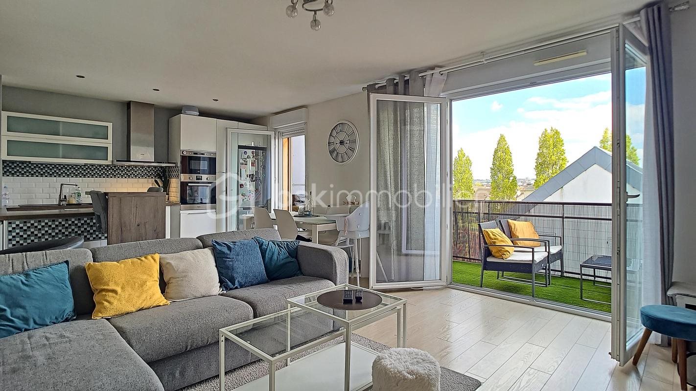 Appartement à vendre, 66m², Les Pavillons-sous-Bois