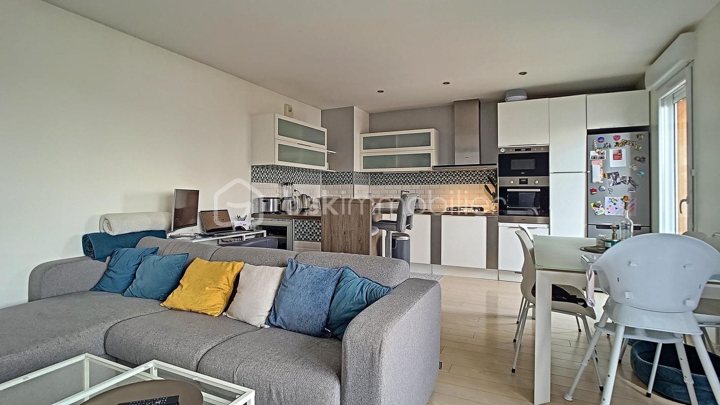 Appartement à vendre, 66m², Les Pavillons-sous-Bois