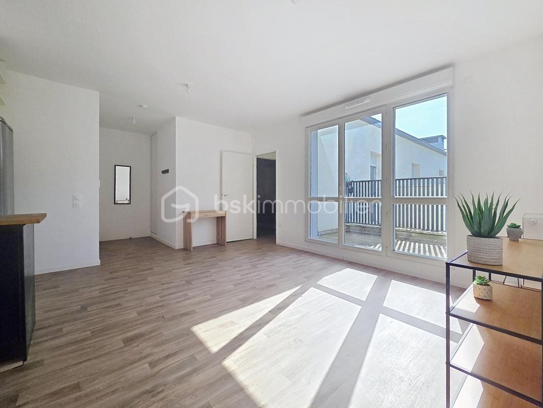 Appartement à vendre, 44m², Gagny