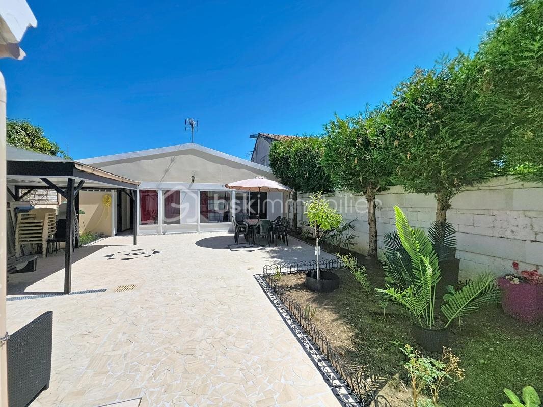 Maison à vendre, 85m², Chelles