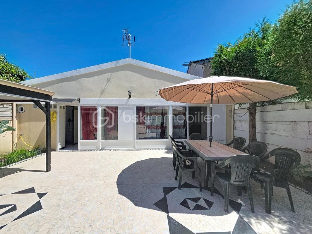 Maison à vendre, 85m², Chelles