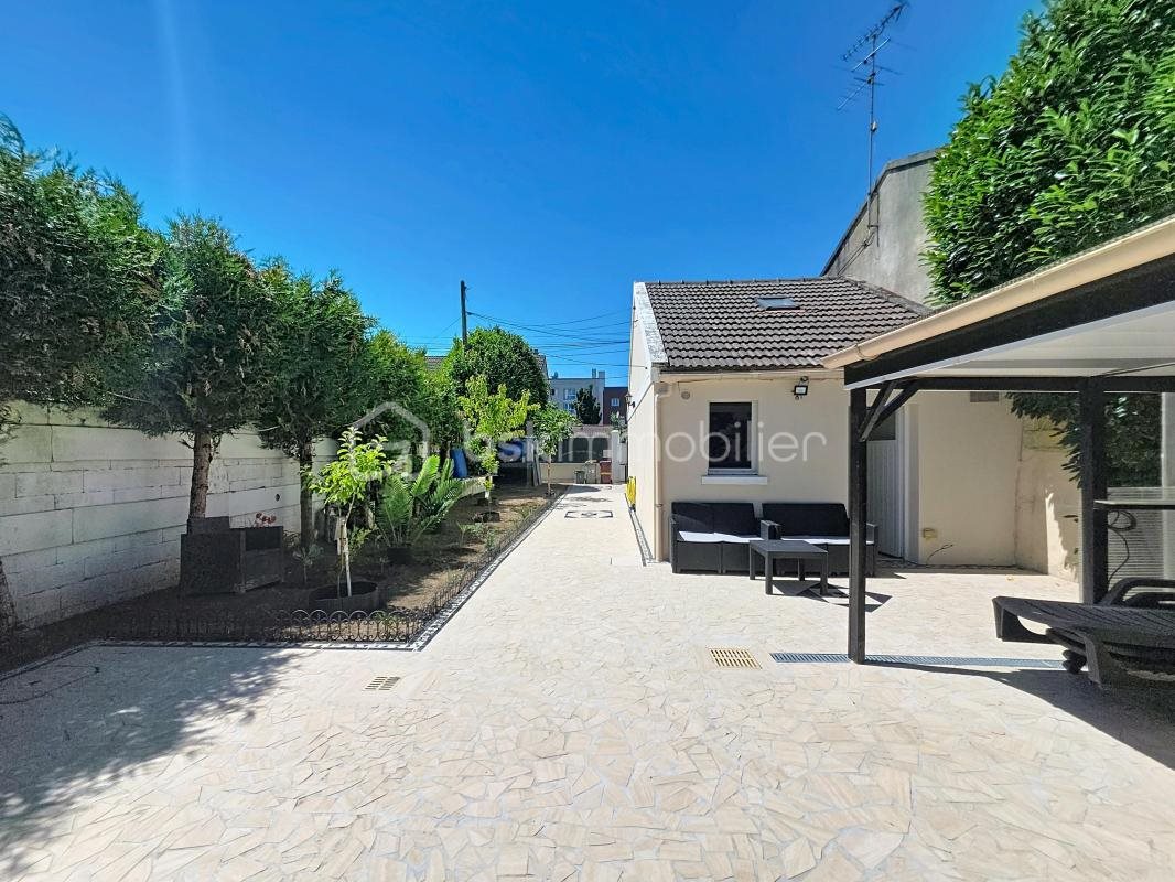 Maison à vendre, 85m², Chelles