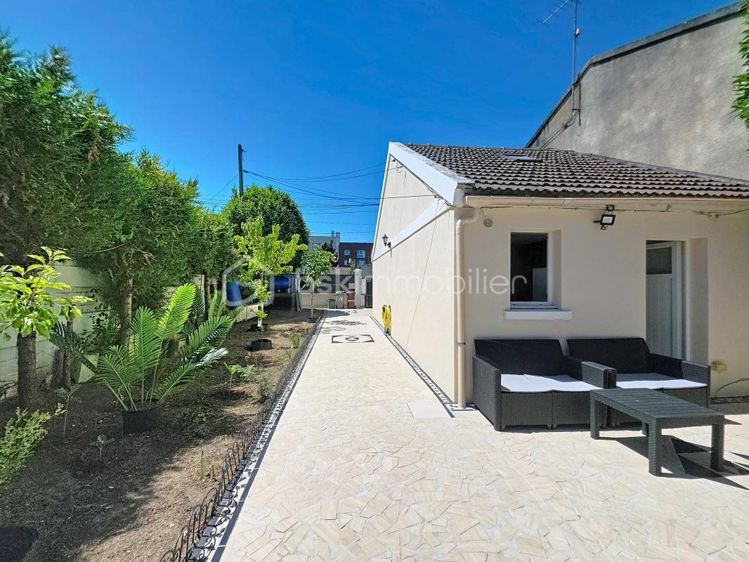 Maison à vendre, 85m², Chelles