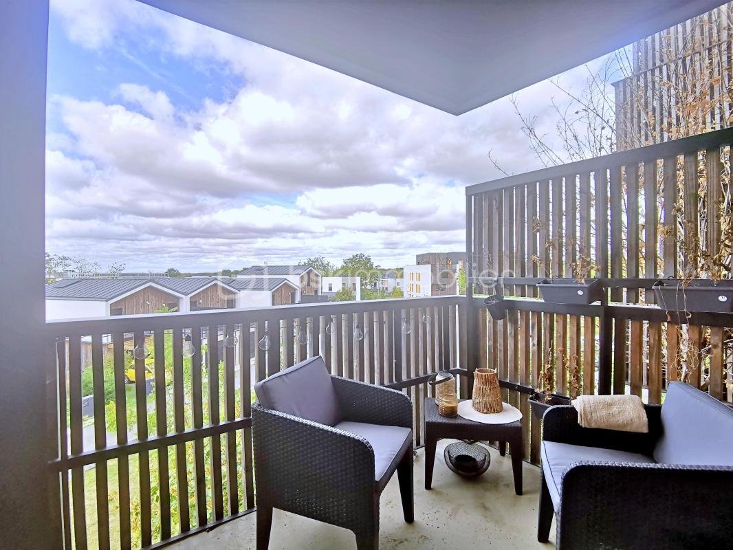 Appartement à vendre, 58m², Bessancourt