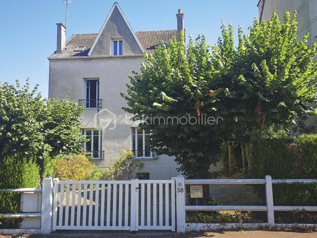Maison à vendre, 133m², Eaubonne