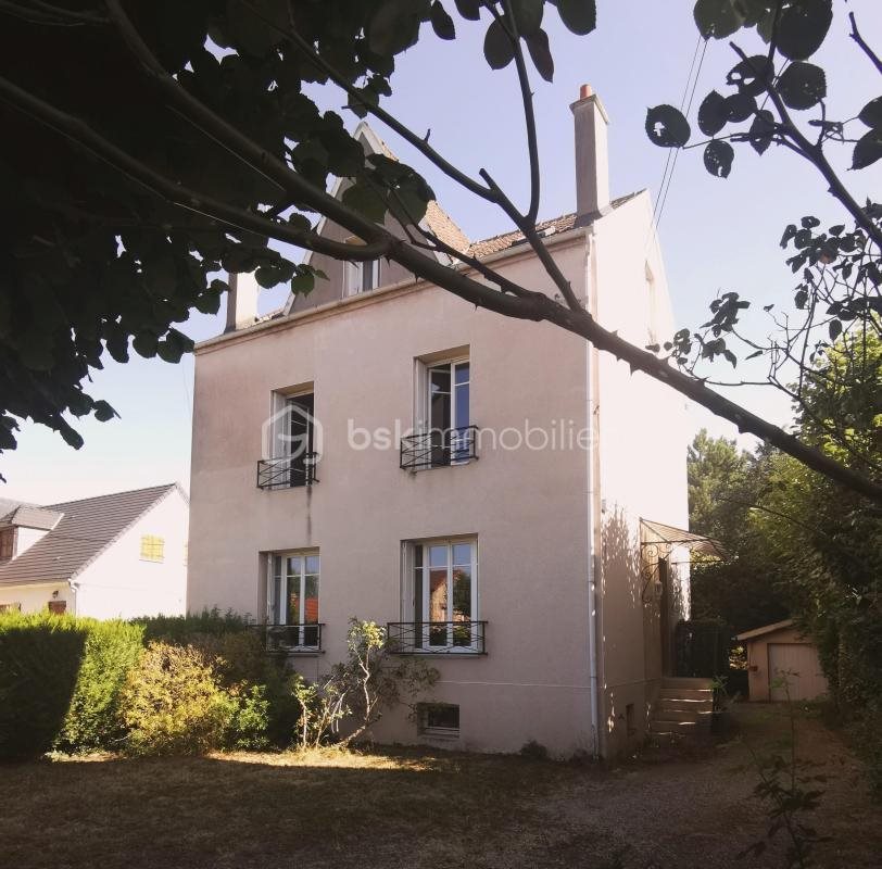 Maison à vendre, 133m², Eaubonne