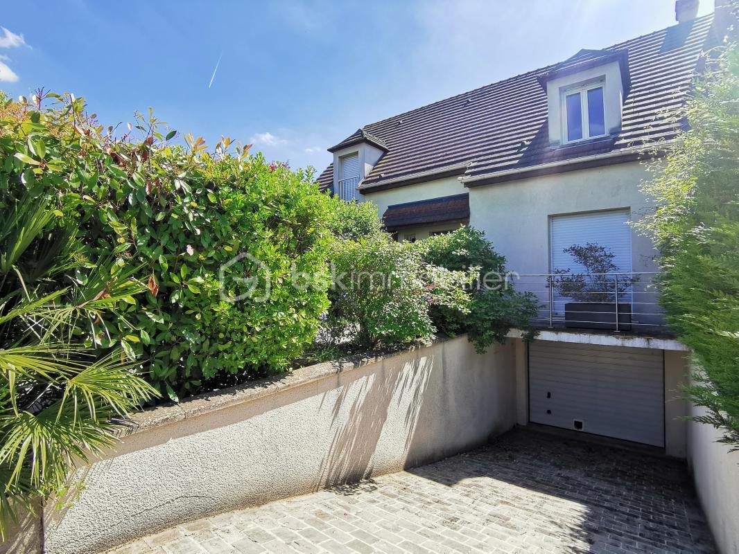 Maison à vendre, 130m², Sannois