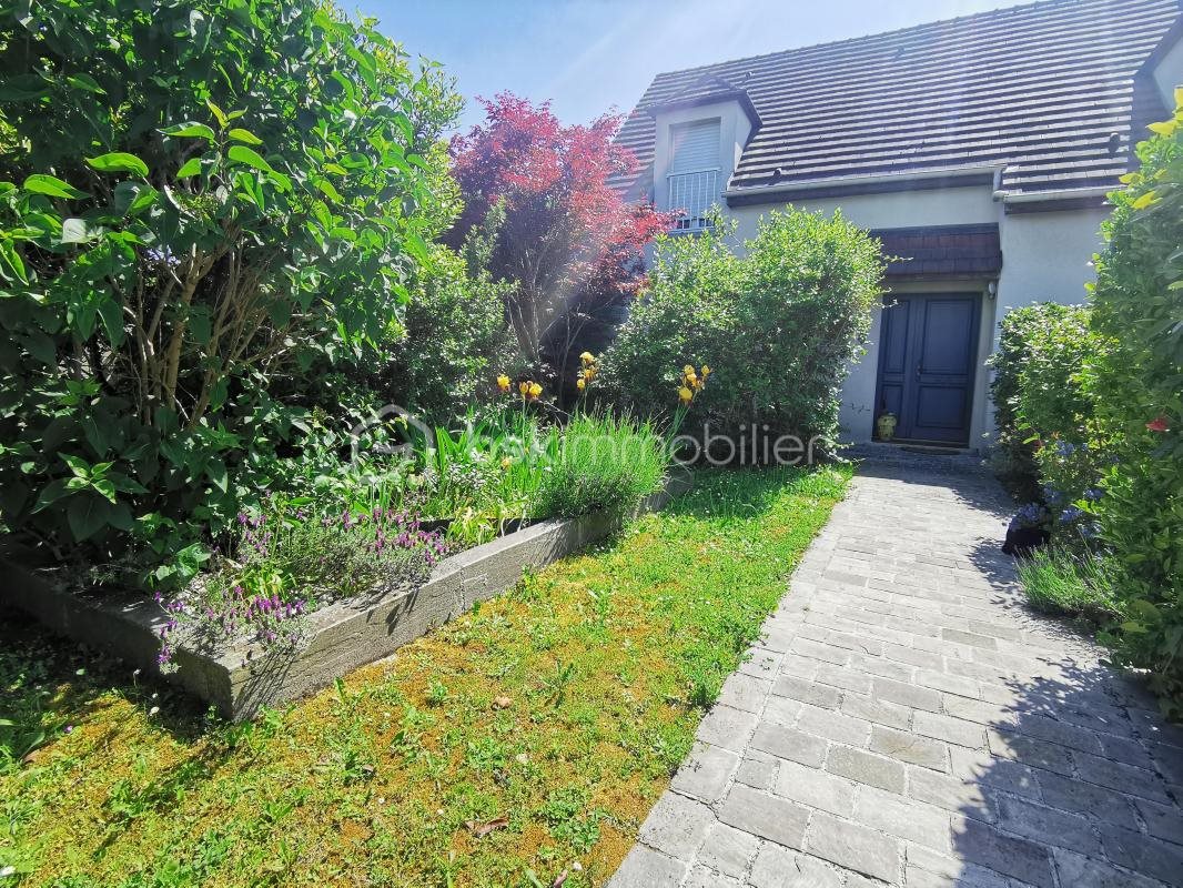 Maison à vendre, 130m², Sannois