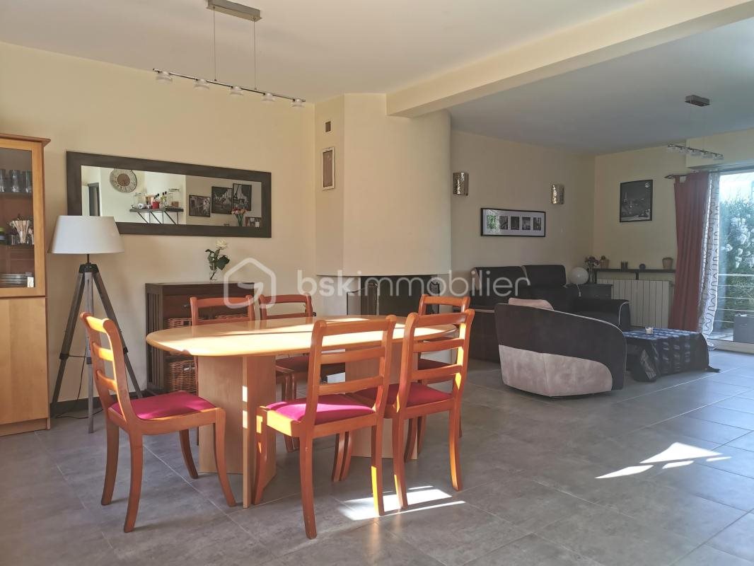 Maison à vendre, 130m², Sannois