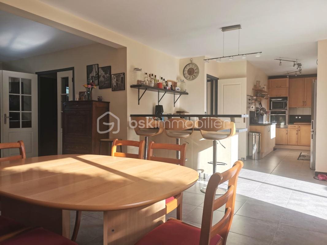 Maison à vendre, 130m², Sannois