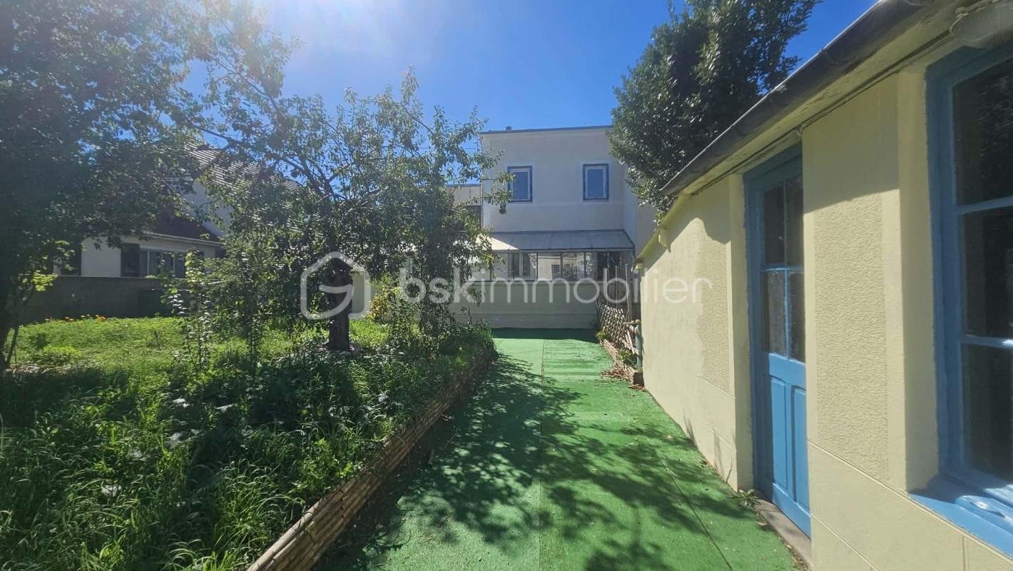 Maison à vendre, 56m², Elbeuf