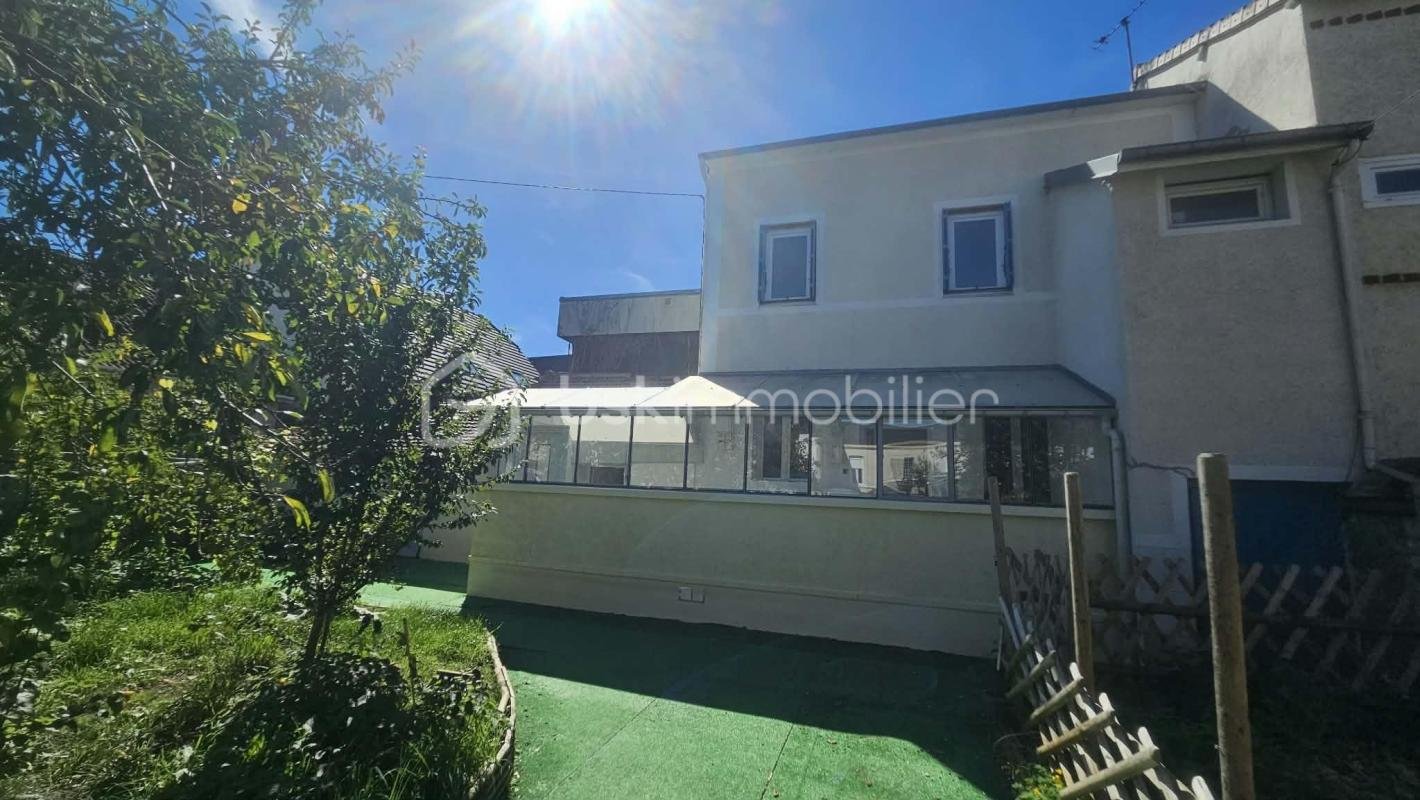 Maison à vendre, 56m², Elbeuf
