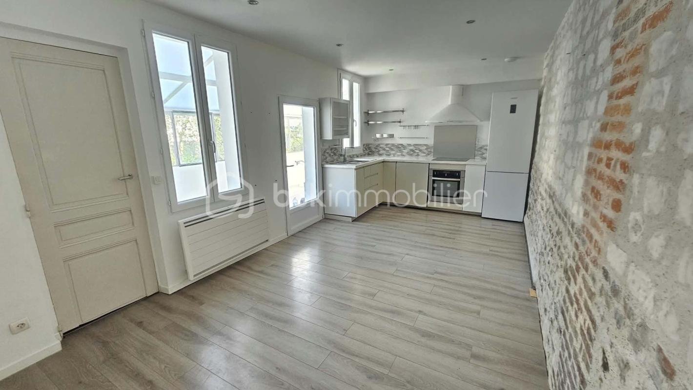 Maison à vendre, 56m², Elbeuf