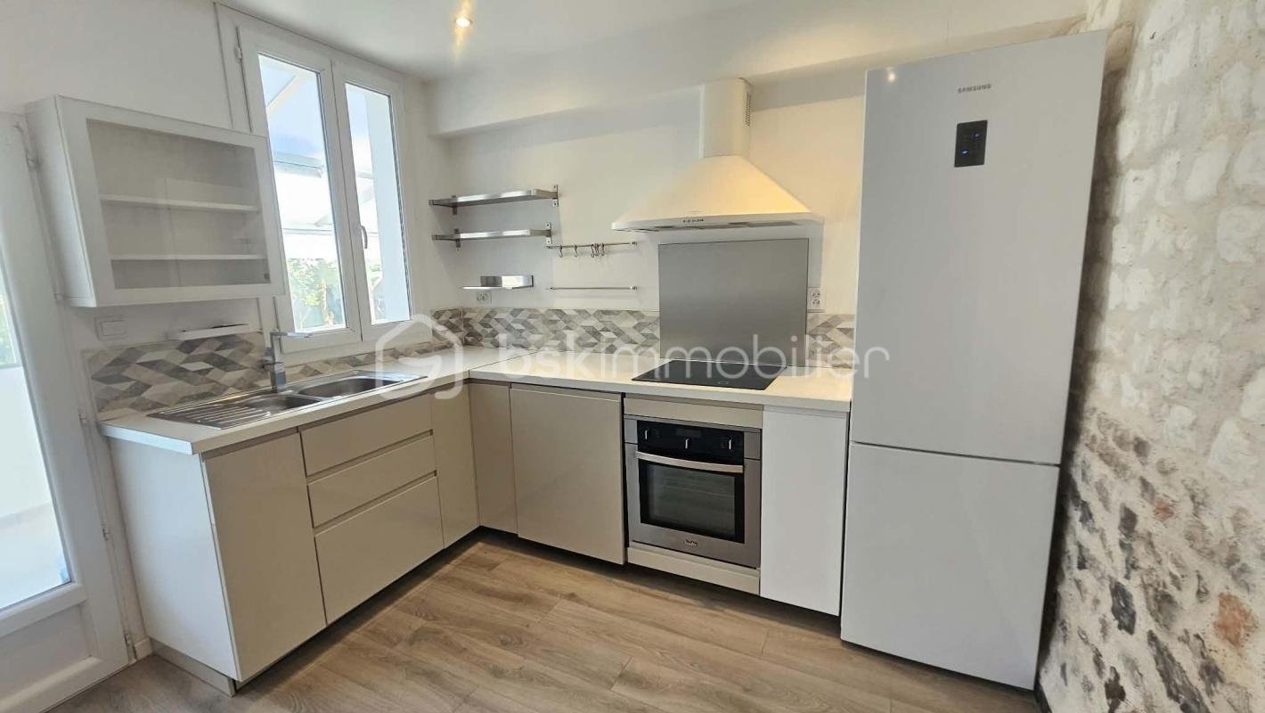 Maison à vendre, 56m², Elbeuf