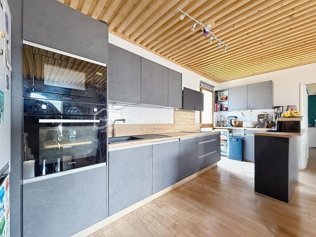 Appartement à vendre, 79m², Montévrain